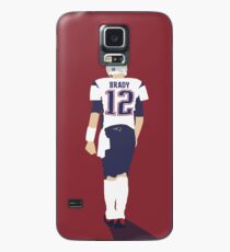 Funda/vinilo para Samsung Galaxy Brady