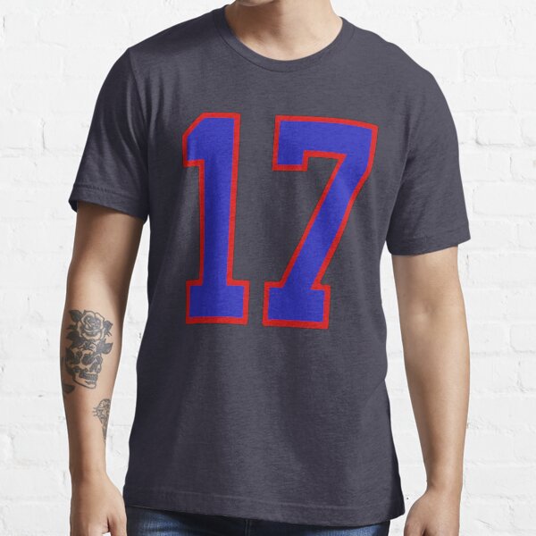 Josh Allen #17 Buffalo Bills Player Graphic T-Shirt, hoodie, sweater, long  sleeve and tank top