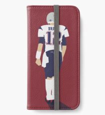Brady iPhone Wallet/Case/Skin