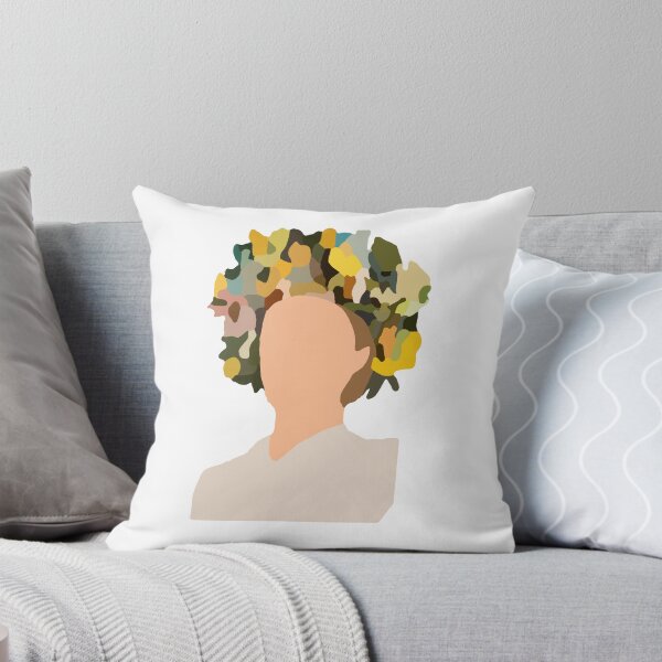 Item preview, Midsommar Danny Movie Poster Minimalist designed and sold by SoullesCarbon41.