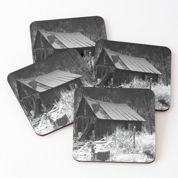 Item preview, Ghost town Cabin designed and sold by Fujimama1.