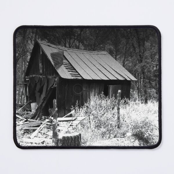 Item preview, Ghost town Cabin designed and sold by Fujimama1.
