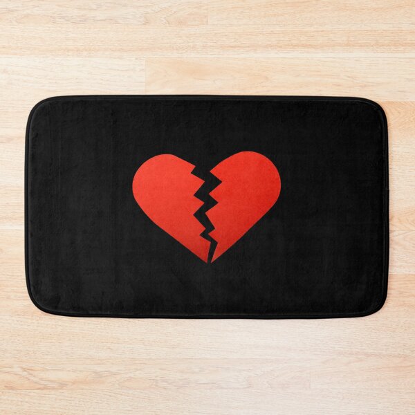 Item preview, Broken heart syndrome designed and sold by The Love Quill.
