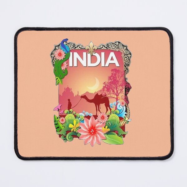 Item preview,  Culture of india | gift for diverse culture lovers | Indian design designed and sold by Arteartz.