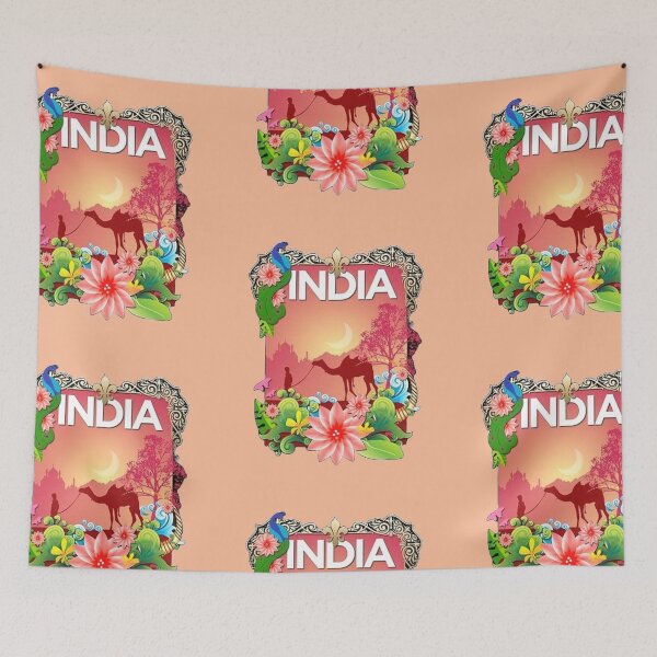 Item preview,  Culture of india | gift for diverse culture lovers | Indian design designed and sold by Arteartz.