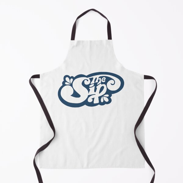 Item preview, The Sip - Retro Navy designed and sold by sukeestudios.