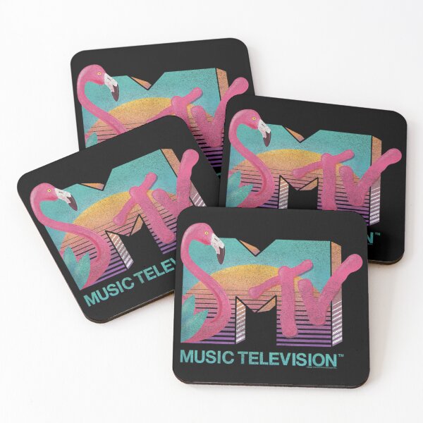 Item preview, Flamingo Sunset designed and sold by ConnorRossow.