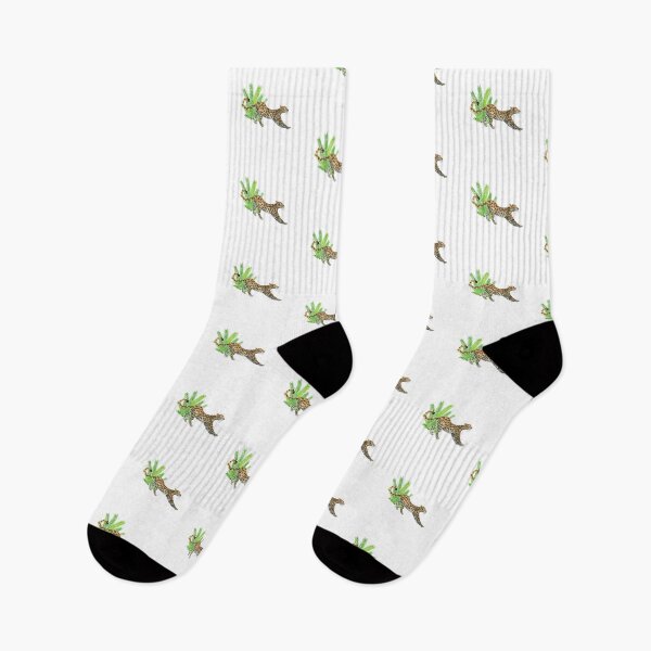 Item preview, Leopard in the jungle designed and sold by Corinna Arauner.