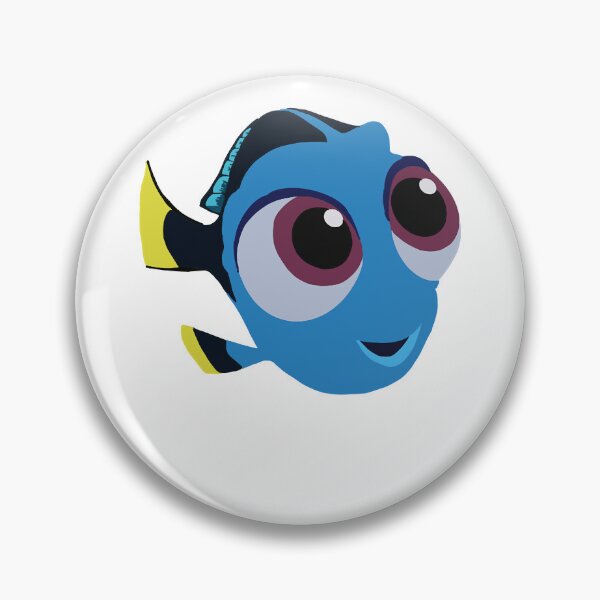 Item preview, Best Bet To Grow Finding Nemo Blue Apply These Secret designed and sold by KaneCoane808.