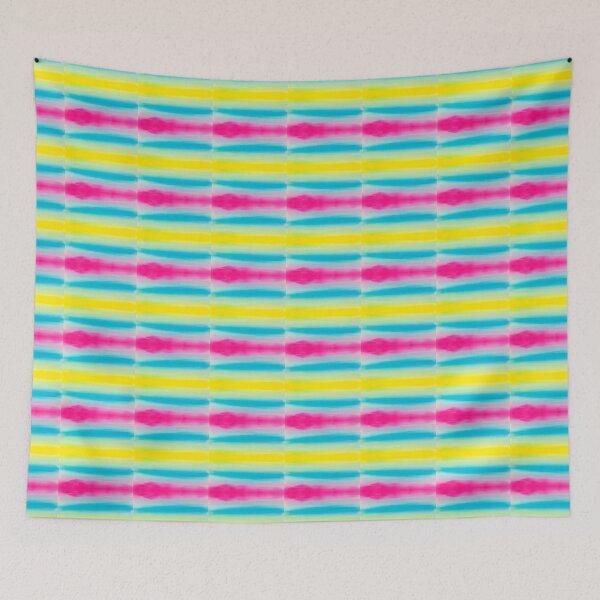 Item preview, rainbow pattern designed and sold by zzzozzo.