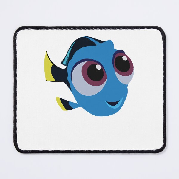 Item preview, Best Bet To Grow Finding Nemo Blue Apply These Secret designed and sold by KaneCoane808.