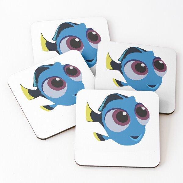 Item preview, Best Bet To Grow Finding Nemo Blue Apply These Secret designed and sold by KaneCoane808.