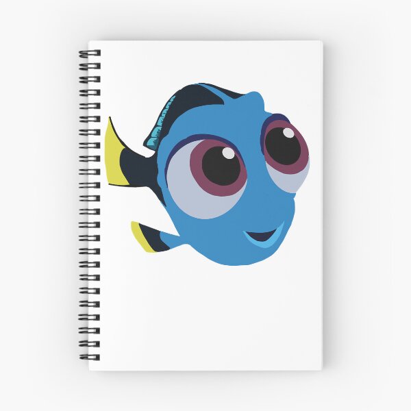 Item preview, Best Bet To Grow Finding Nemo Blue Apply These Secret designed and sold by KaneCoane808.