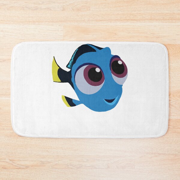 Item preview, Best Bet To Grow Finding Nemo Blue Apply These Secret designed and sold by KaneCoane808.