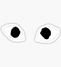 EYES Sticker