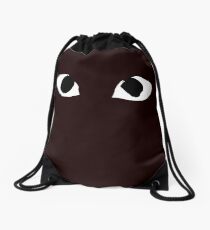 EYES Drawstring Bag