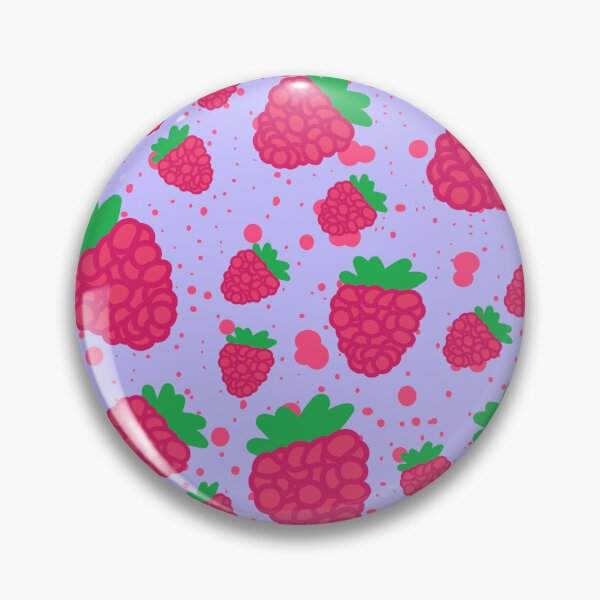 Item preview, Raspberry designed and sold by alishen.