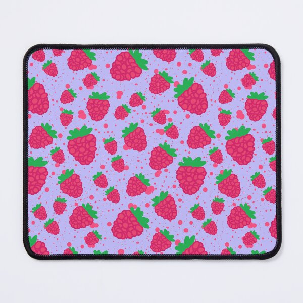 Item preview, Raspberry designed and sold by alishen.