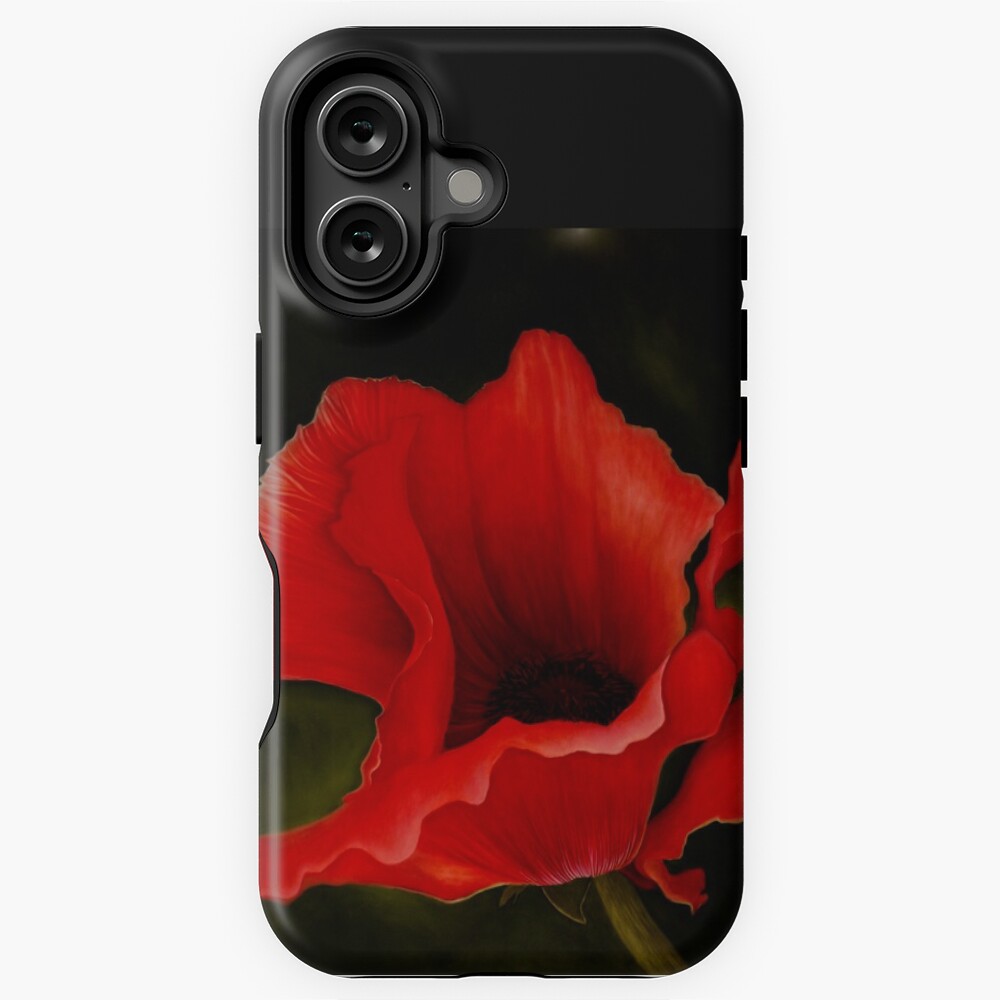Item preview, iPhone Tough Case designed and sold by DiannaDerhak.