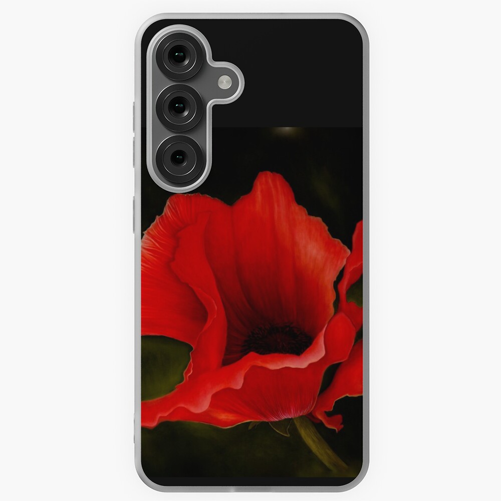 Item preview, Samsung Galaxy Soft Case designed and sold by DiannaDerhak.