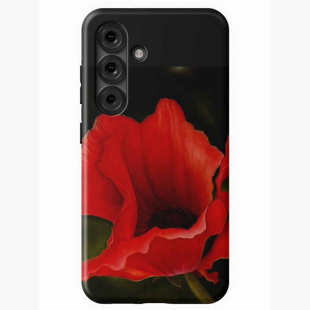 Item preview, Samsung Galaxy Tough Case designed and sold by DiannaDerhak.