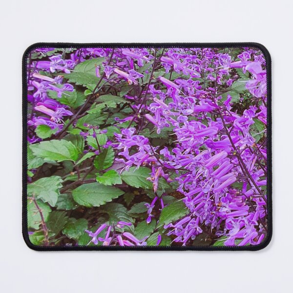 Item preview, Purple Spur Flowers designed and sold by Printblisshop.