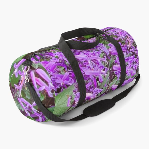 Item preview, Purple Spur Flowers designed and sold by Printblisshop.