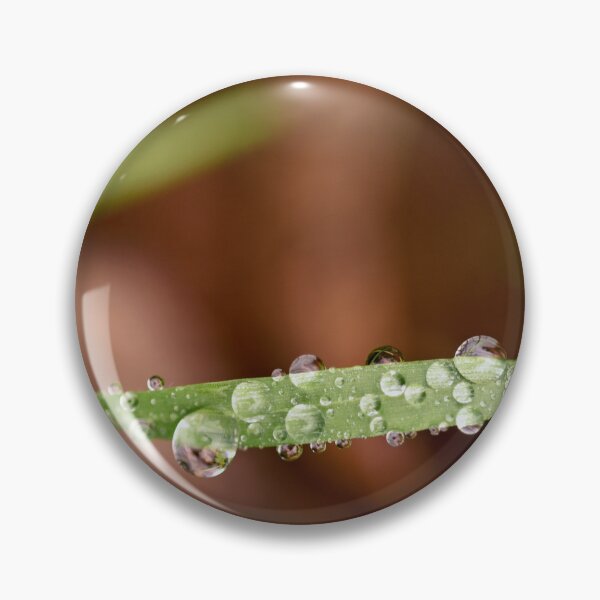 Item preview, Raindrop Spherical Perfection designed and sold by imaginethis.
