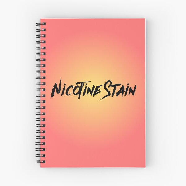 Item preview, NICOTINE designed and sold by gasponce.
