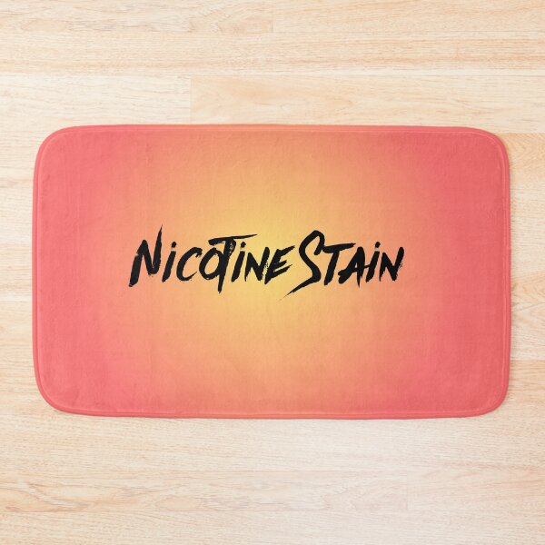 Item preview, NICOTINE designed and sold by gasponce.