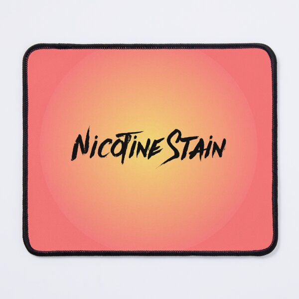 Item preview, NICOTINE designed and sold by gasponce.