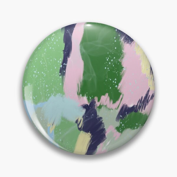 Aperçu de l'œuvre Forêt et étoiles créée et vendue par natfitz studio.