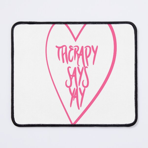 Item preview, THERAPY! designed and sold by gasponce.