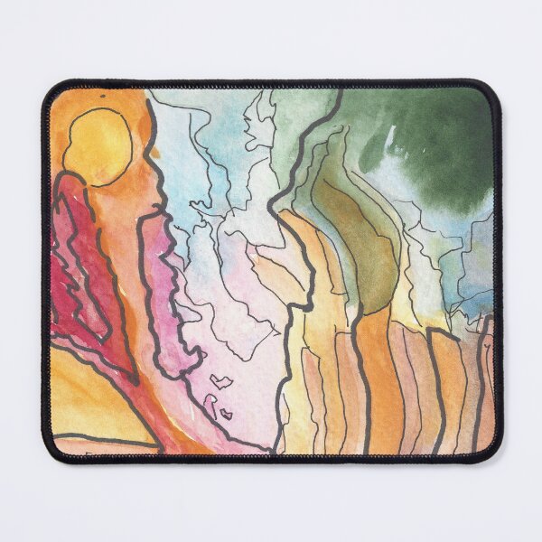 Item preview, Satellite View designed and sold by slumgullionsam.