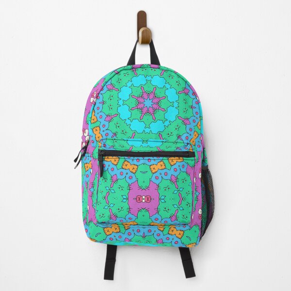 Item preview, Colorful Mandala Pattern designed and sold by ILIA ILO.