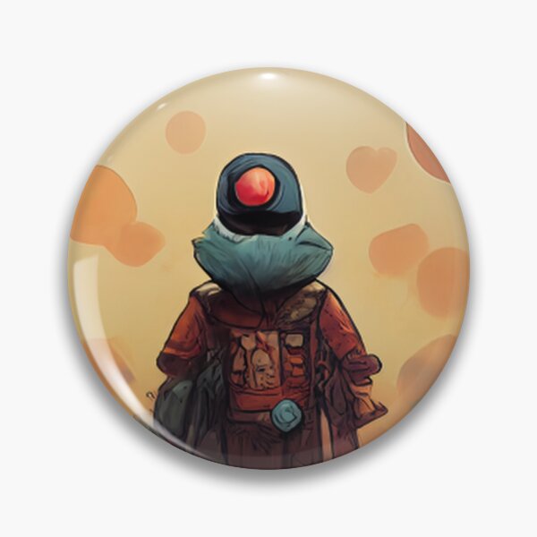 Item preview, Minstrel | Comics Style designed and sold by ComicsFactory.