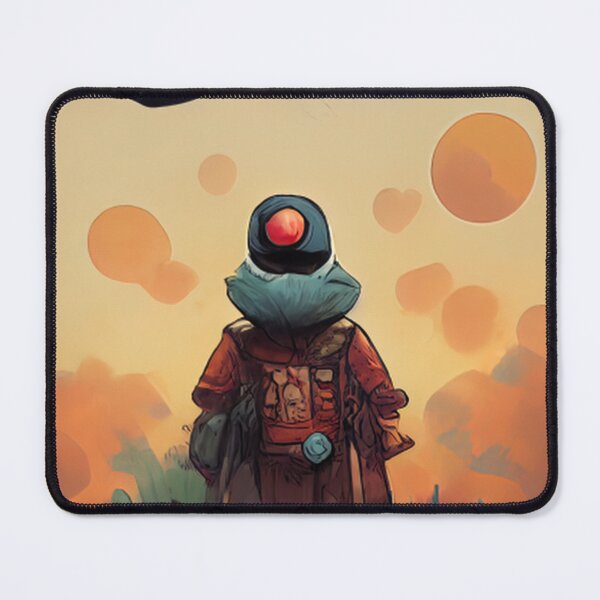 Item preview, Minstrel | Comics Style designed and sold by ComicsFactory.