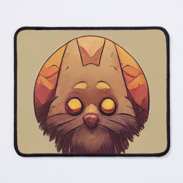 Item preview, Minstrel | Comics Style designed and sold by ComicsFactory.