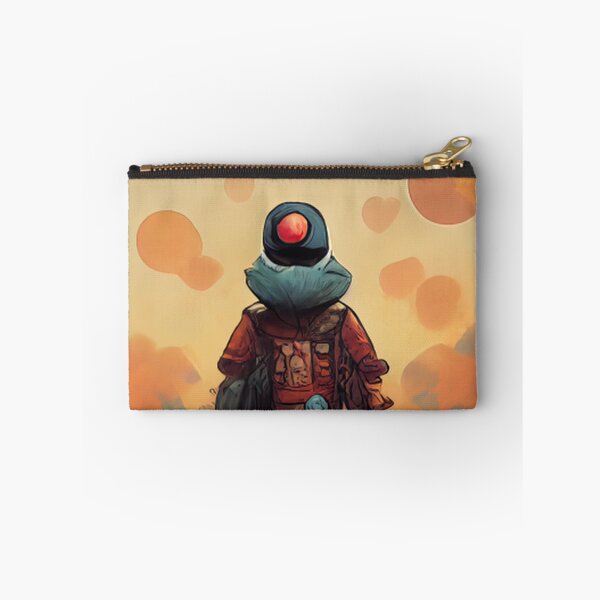 Item preview, Minstrel | Comics Style designed and sold by ComicsFactory.