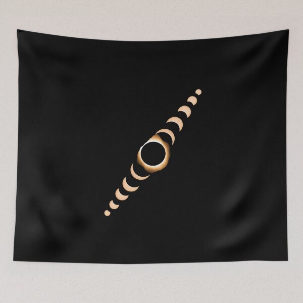 Item preview, Total Eclipse Of The Heart designed and sold by The Love Quill.