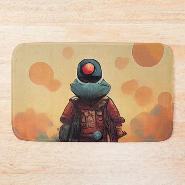 Item preview, Minstrel | Comics Style designed and sold by ComicsFactory.