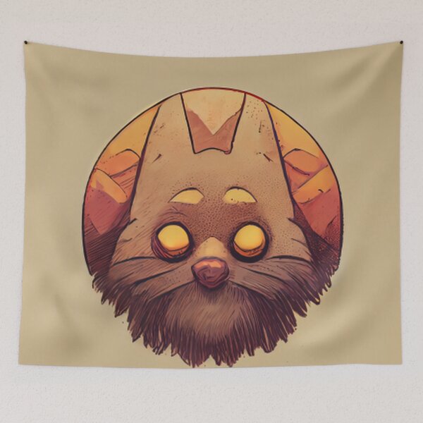 Item preview, Minstrel | Comics Style designed and sold by ComicsFactory.