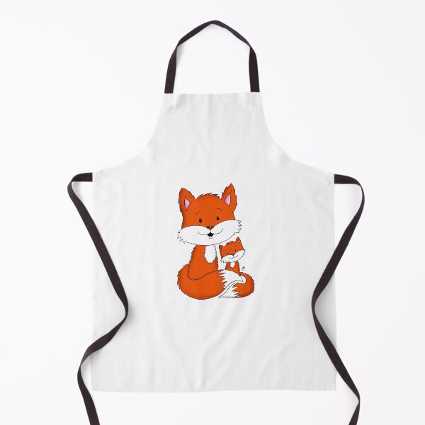 Item preview, Fox family designed and sold by Garry Vaux.
