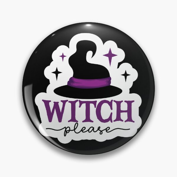 Item preview, witch please, Vintage Pumpkin,Costume Idea,Diy,Last Minute,Florence Pugh,Halloween Costume 2022,Ends,Esther,Halloween Ends,Invitation,Orphan,Scarry designed and sold by NAZIMNADIR.