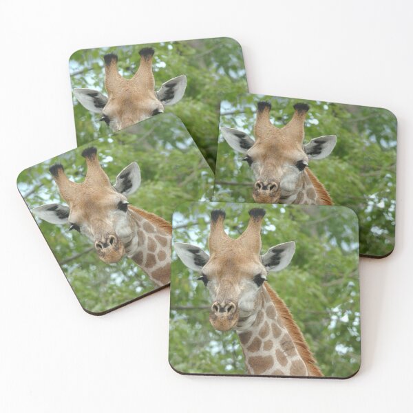 Item preview, Giraffe designed and sold by quentinjlang.
