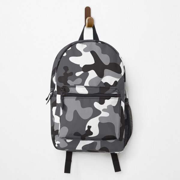 Item preview, Camouflage: Urban Camo designed and sold by Nitram1990.