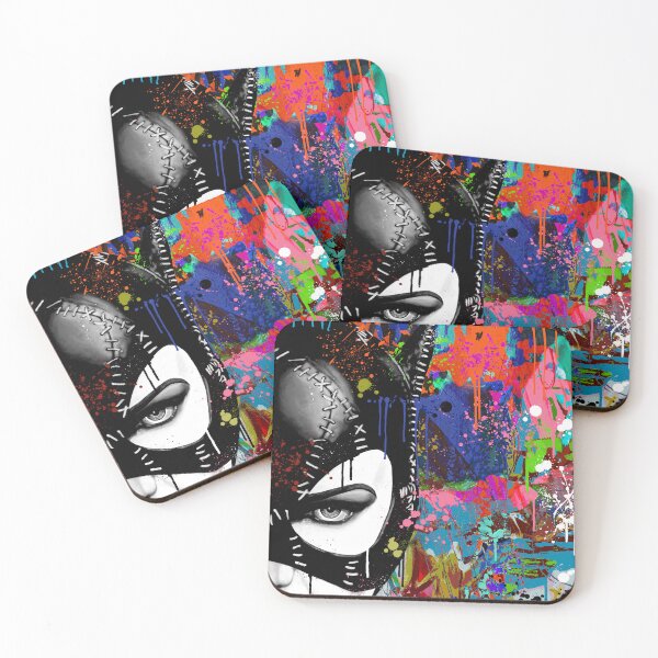 Item preview, Black Magic Woman designed and sold by Helt-Sort.