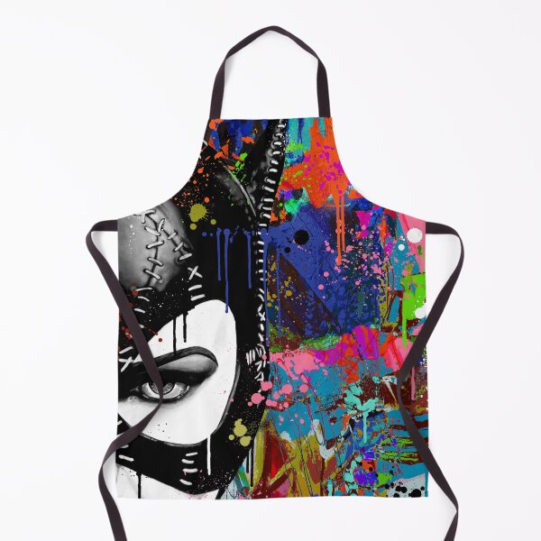 Item preview, Black Magic Woman designed and sold by Helt-Sort.