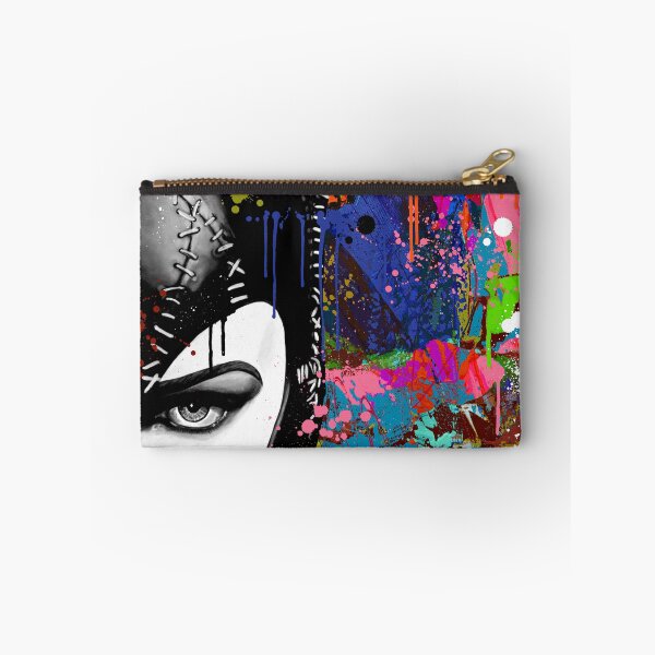 Item preview, Black Magic Woman designed and sold by Helt-Sort.