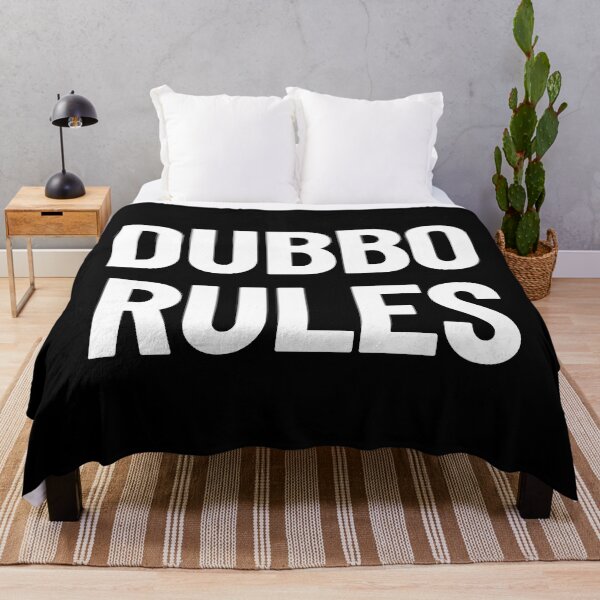 Item preview, Dubbo Rules New South Wales NSW Australia Capital City designed and sold by Legit Hooligan.